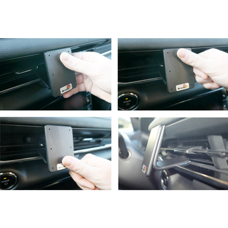 pour support Mazda MX-30 année 21-