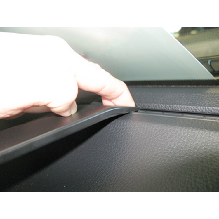 Brodit 213537 support voiture Toyota Yaris
