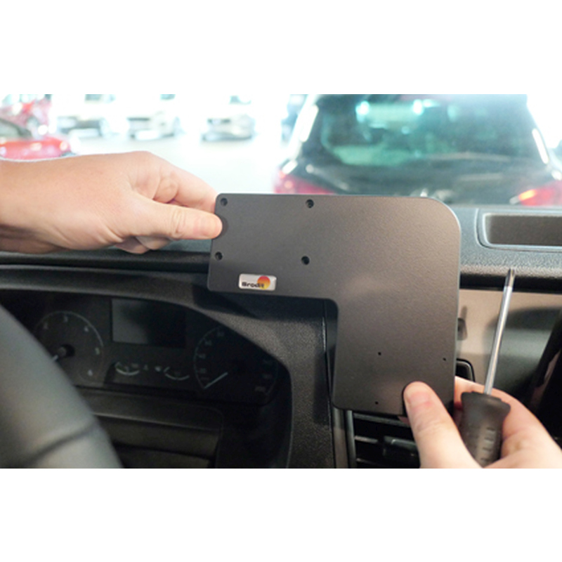 Brodit 213568 Autohalterung Ford Transit 20-