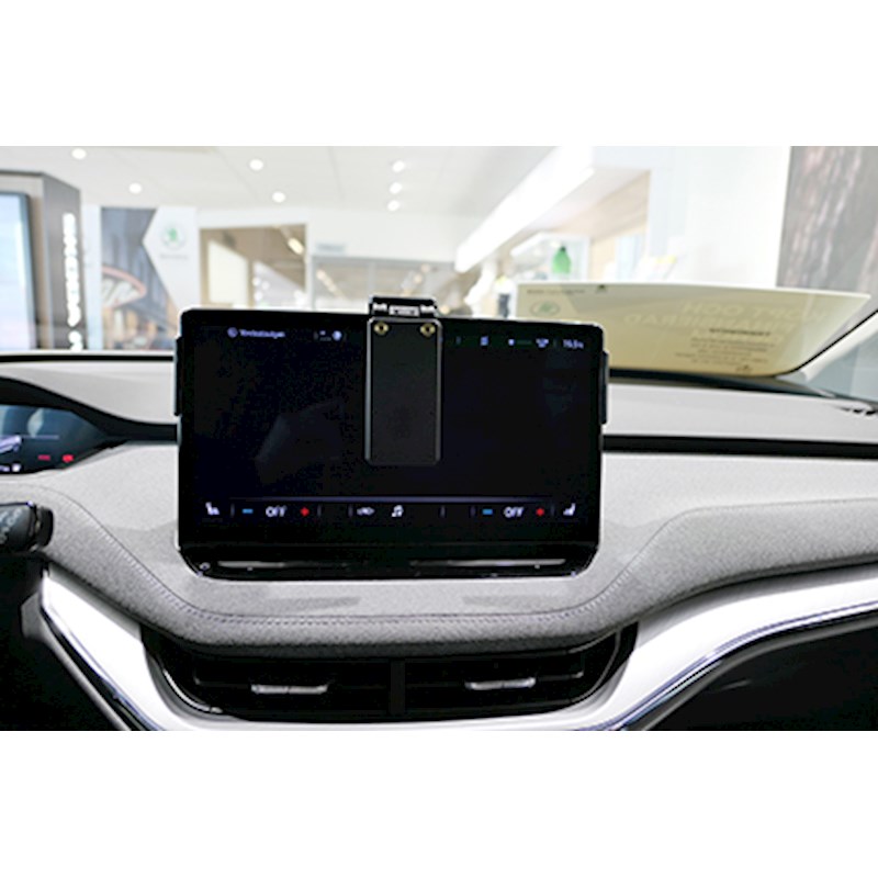 Brodit 213573 Halterung Skoda Enyaq IV 21-