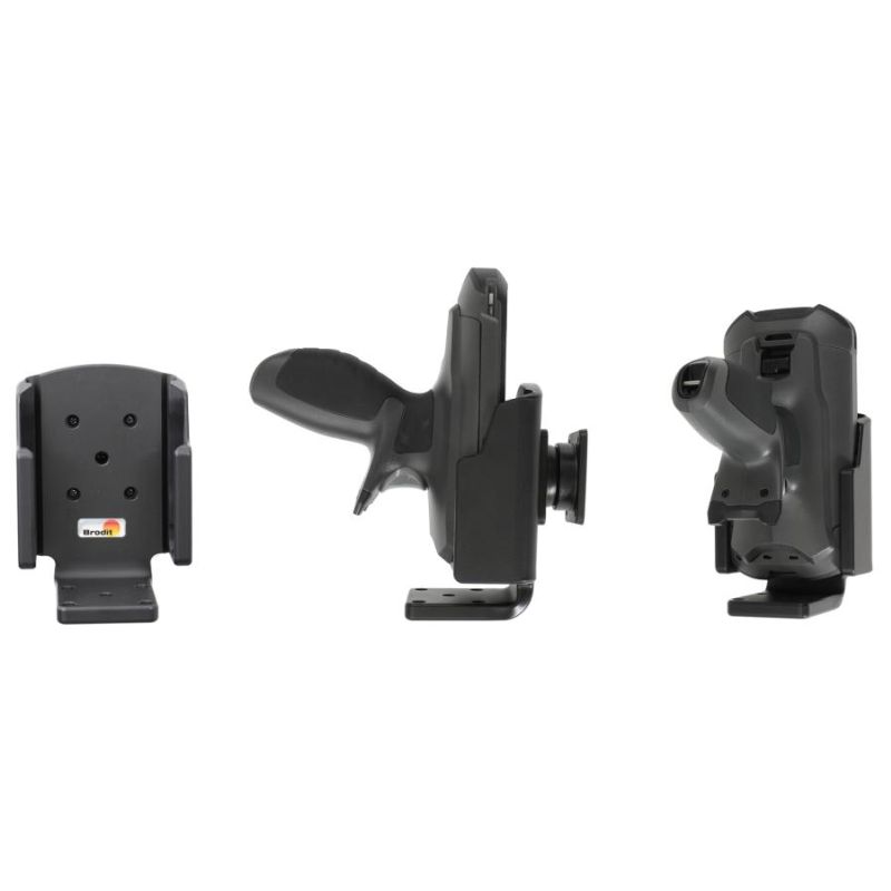 Brodit 216134 Gerätehalterung Zebra TC51, TC56