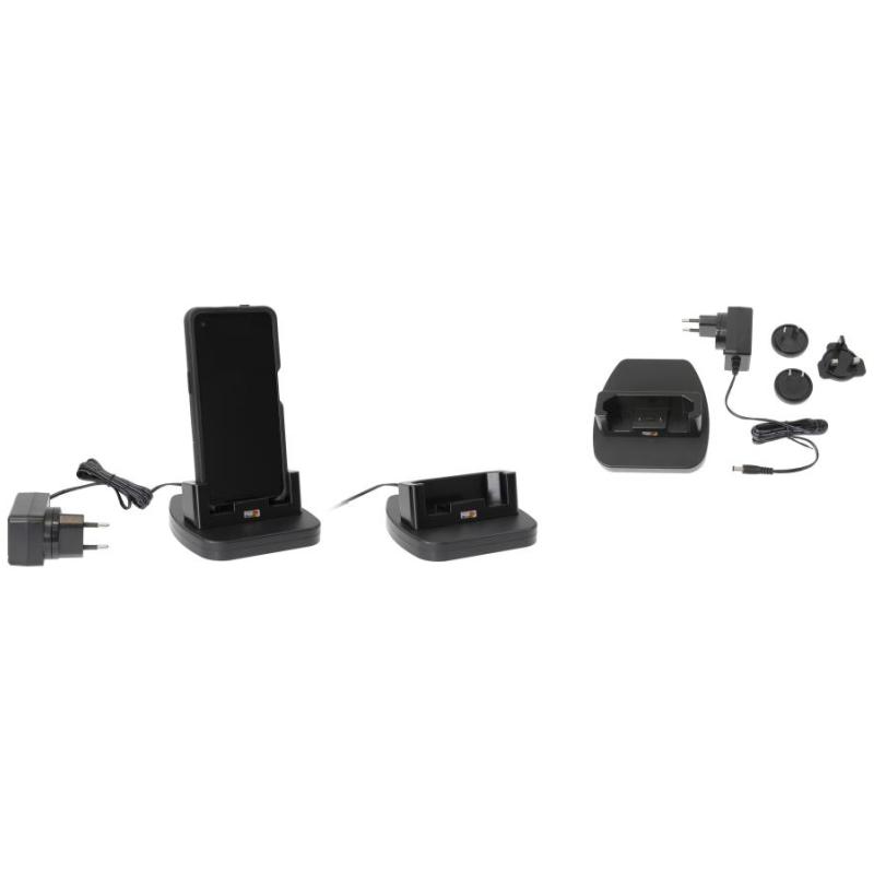 Brodit 216190 Station de recharge Samsung Galaxy