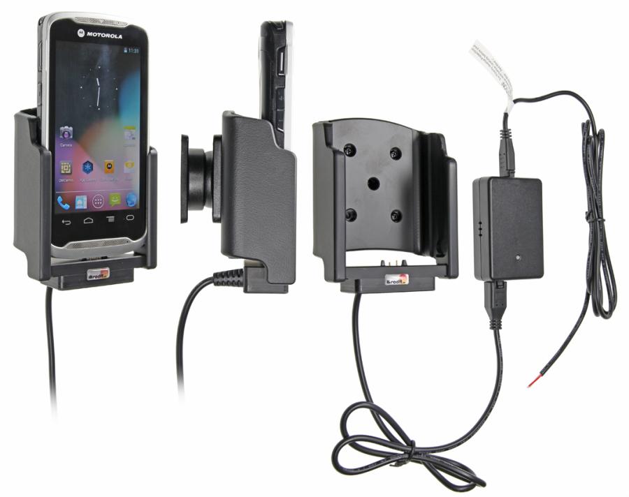Brodit Aktiv fixe Halterung für Motorola TC55