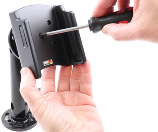 Brodit 711087 support appareil Panasonic FZ-T1