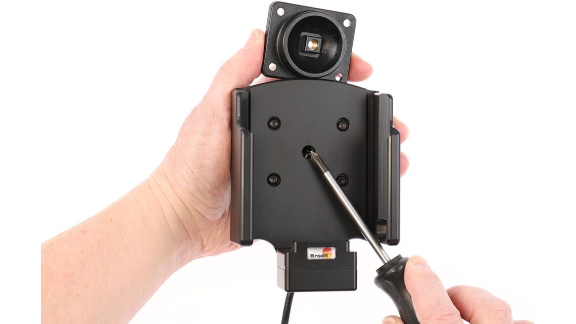 Brodit 713422 Halterung Datalogic Memor 30/35