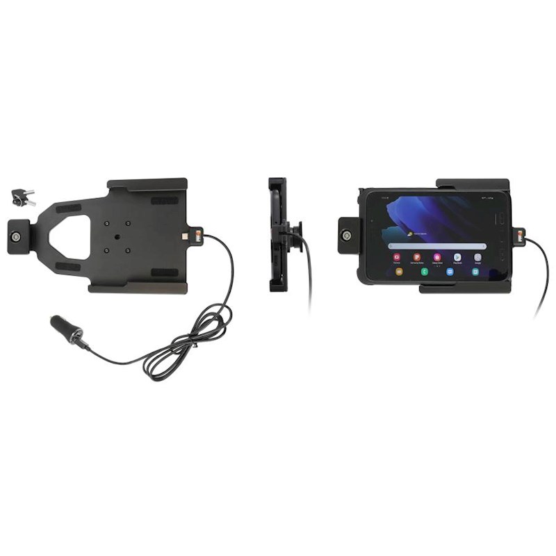 Brodit 752002 support Samsung Galaxy Tab Active 2 SM-T390/SM-T395 / Galaxy Tab Active 3 SM-T570/SM-T575