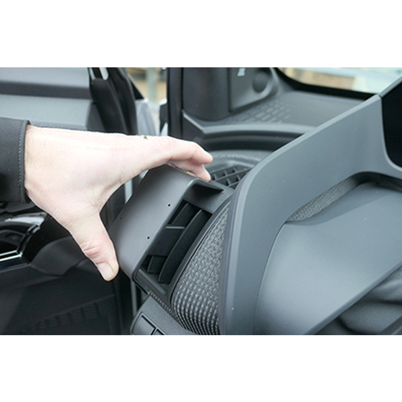 Brodit 805818 support voiture Subaru Solterra 23-