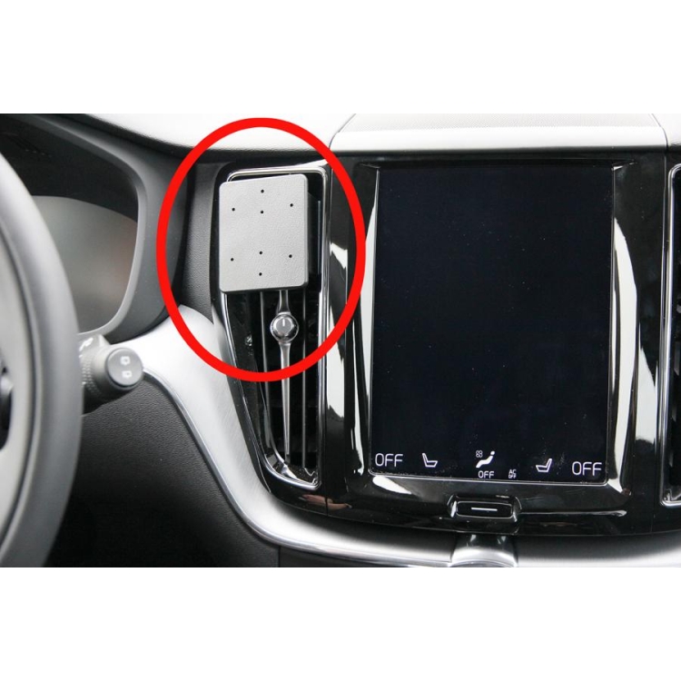 Brodit 855326 Autohalterung Volvo XC60