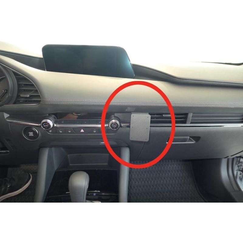 Brodit 855530 support voiture Mazda 3 19-