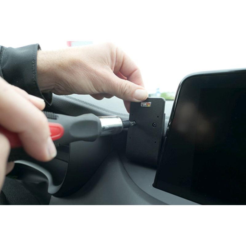 Brodit 855548 support voiture Kia Stinger 18-19