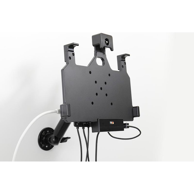 Brodit 216267 USB-Hub für Samsung Galaxy Tab Active Halterungen