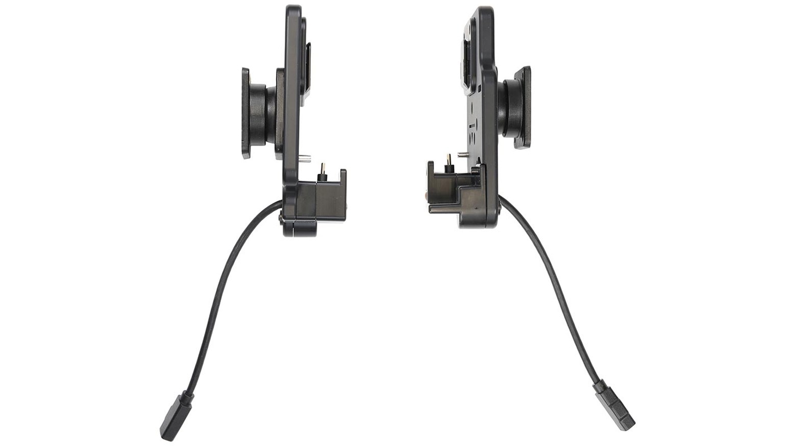 Brodit 217198 ModTek Dock für Android Handheld