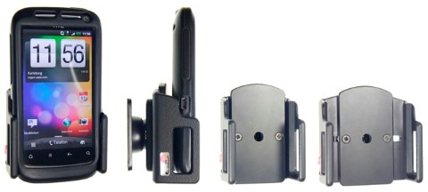 Brodit 511232 Passiv Halterung Universal