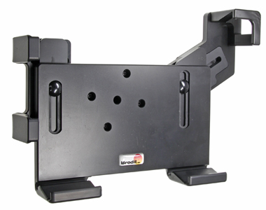 Brodit 511625 Universal für Tablet mit Case (klein)