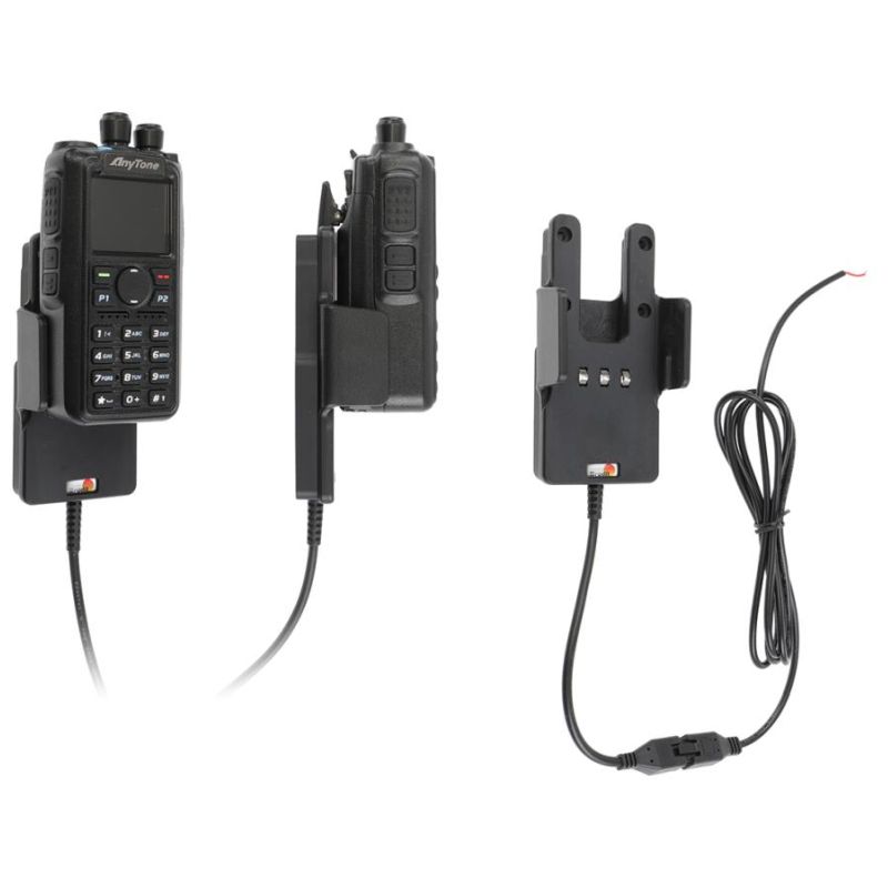 Brodit 713184 Gerätehalterung AnyTone AT-D878UV