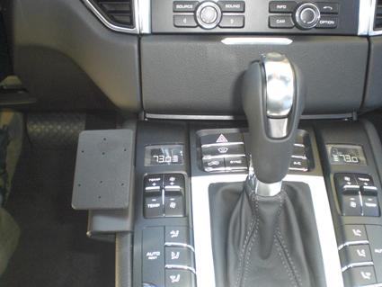 Brodit 835012 ProClip Porsche Macan 15-