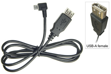 Brodit Adapter Kabel