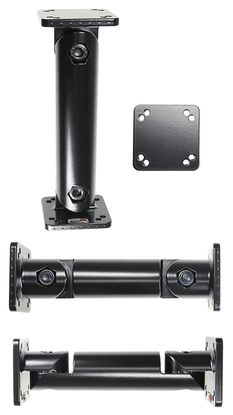 Brodit 215526 Support de socle 6"
