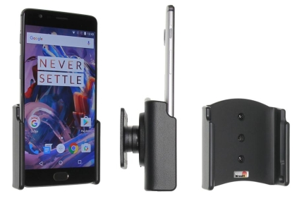 Brodit 511905 OnePlus 3 Halterung
