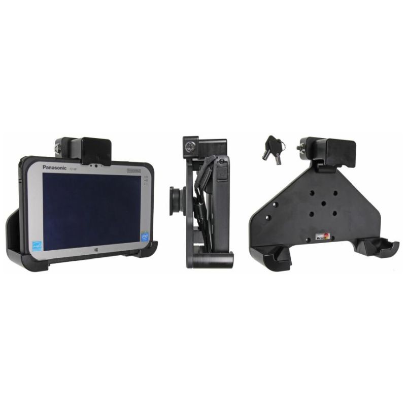 Brodit 539768 Gerätehalterung Panasonic FZ-B2/M1