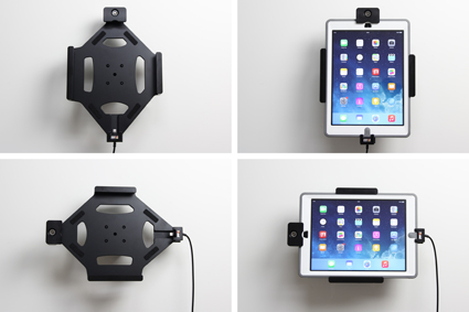 Brodit 552600 Halterung support Apple iPad Air