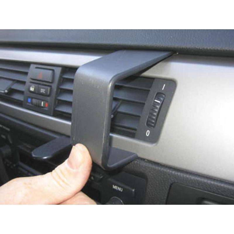 Brodit 853599 support voiture BMW 316-330/E90/E91/E92/E93 annee 05-12, Angled mount