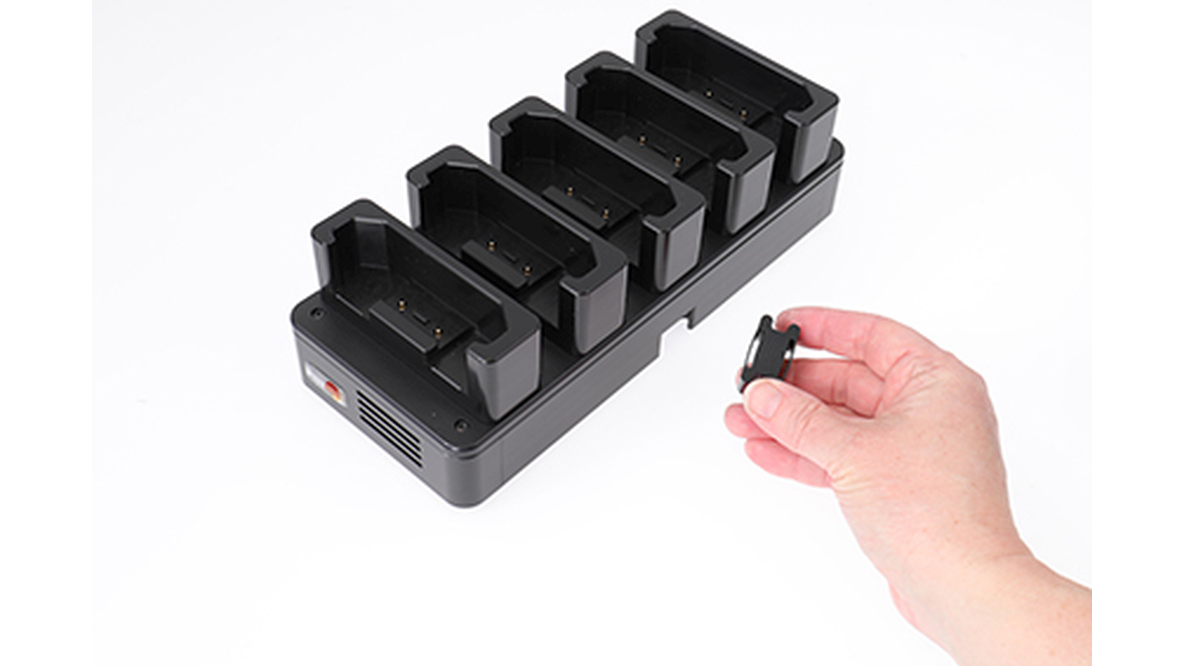 Brodit 216185 Station de recharge Samsung Galaxy