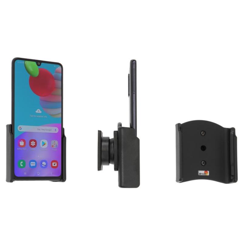 Brodit 711220 support appareil Samsung Galaxy A41