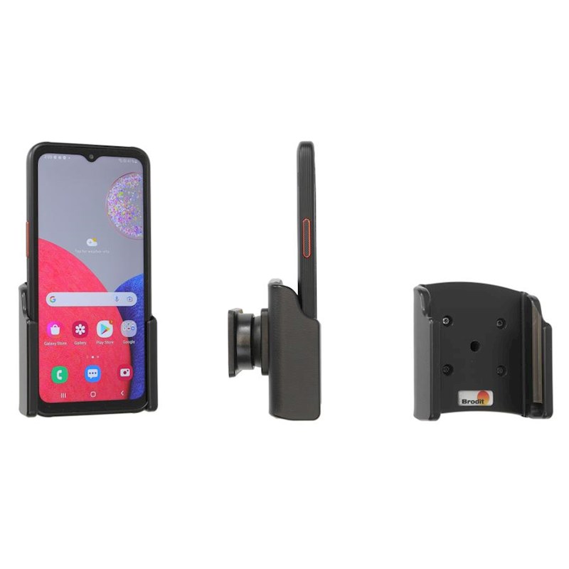 Brodit 711313 support Samsung Galaxy Xcover 6 Pro