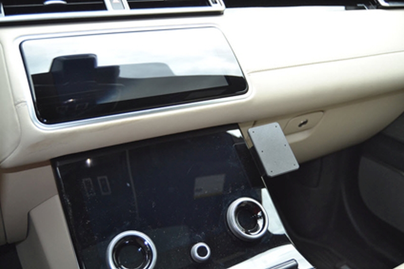Brodit 835399 support voiture Land Rover Velar 18-