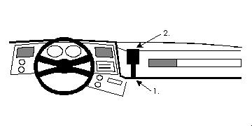 Chevrolet Blazer 74-91