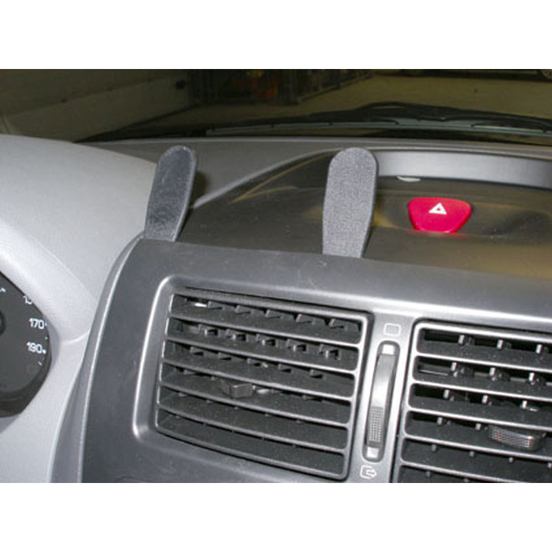 Brodit 853972 support Citroen Jumpy 2nd Gen 07-16, Center mount
