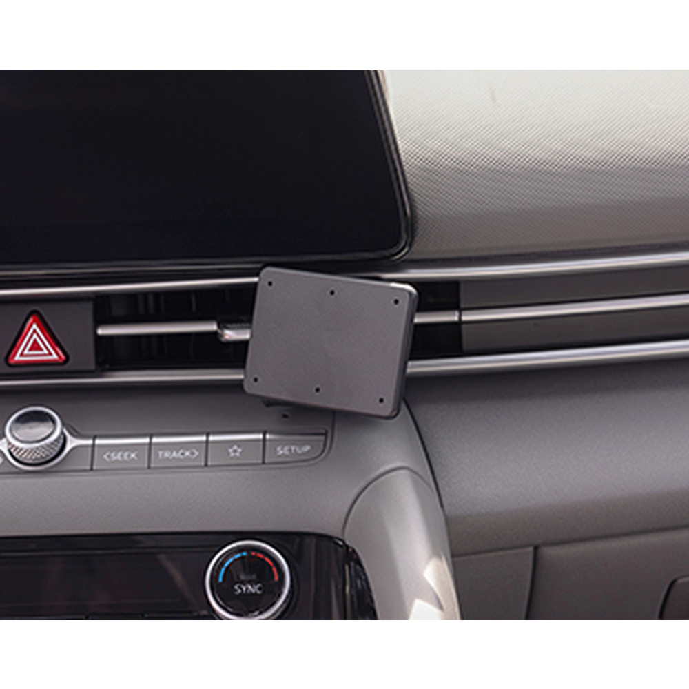 Brodit 855874 support voiture Hyundai Elantra, 23-