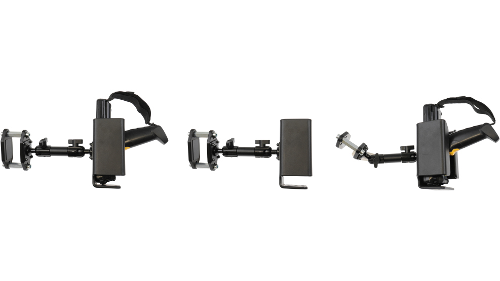 Brodit 216224 Universal-Scannerhalter X-Large