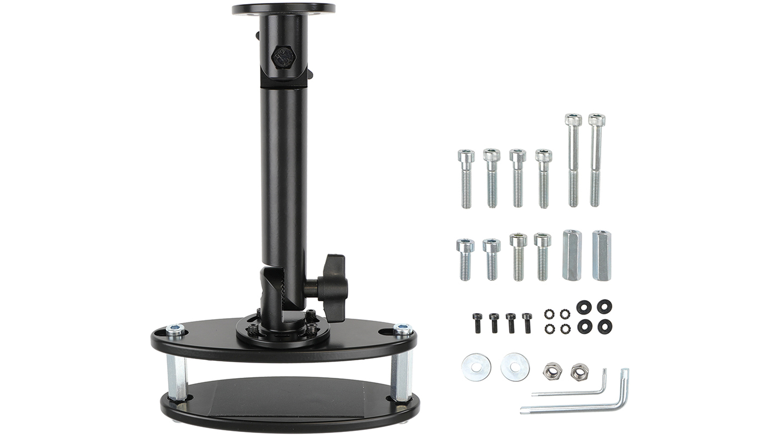 Brodit 217002 Gabelstaplerhalterung 8"
