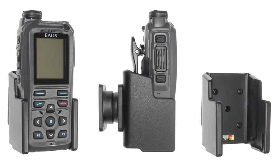 Brodit 511952 support appareil Tetra THR9