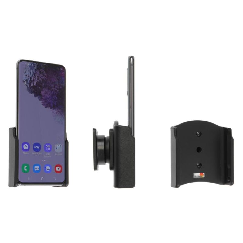Brodit 711190 Halterung Samsung Galaxy S20 4G, 5G
