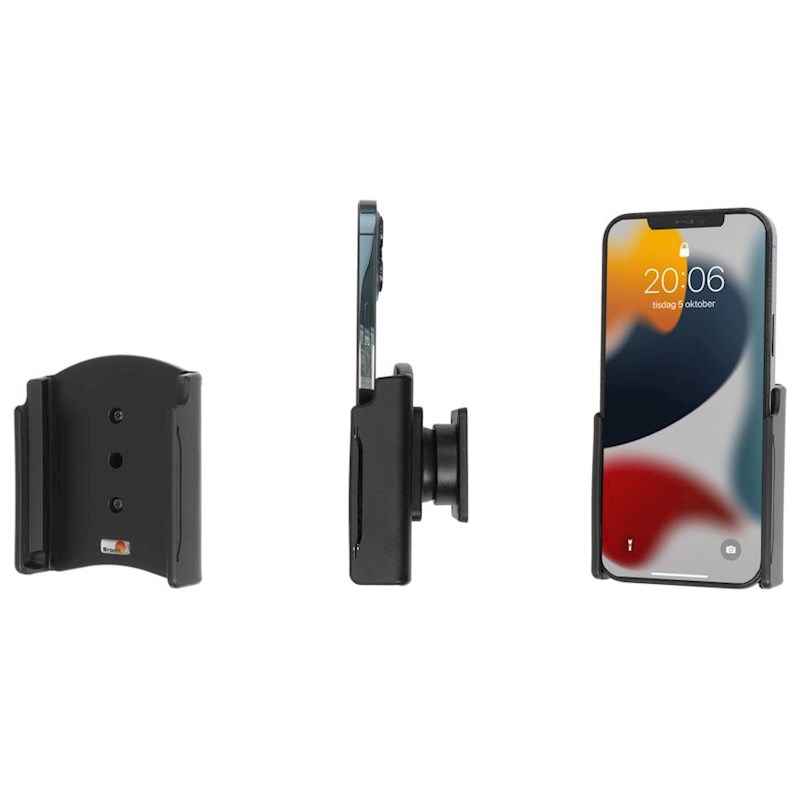Brodit 711277 Halterung Apple iPhone 13 Pro Max
