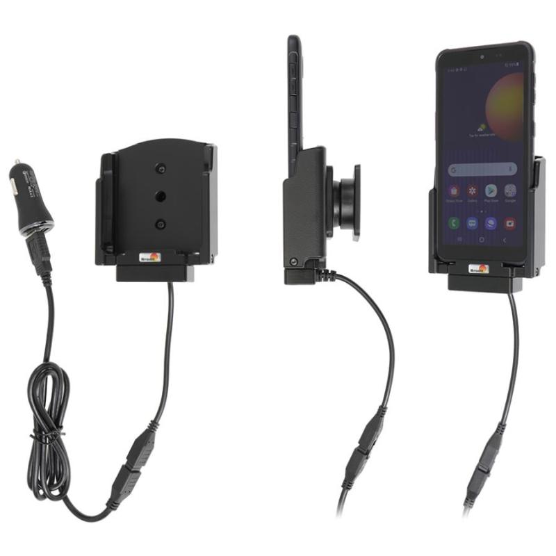 Brodit 721243 support Samsung Galaxy Xcover 5
