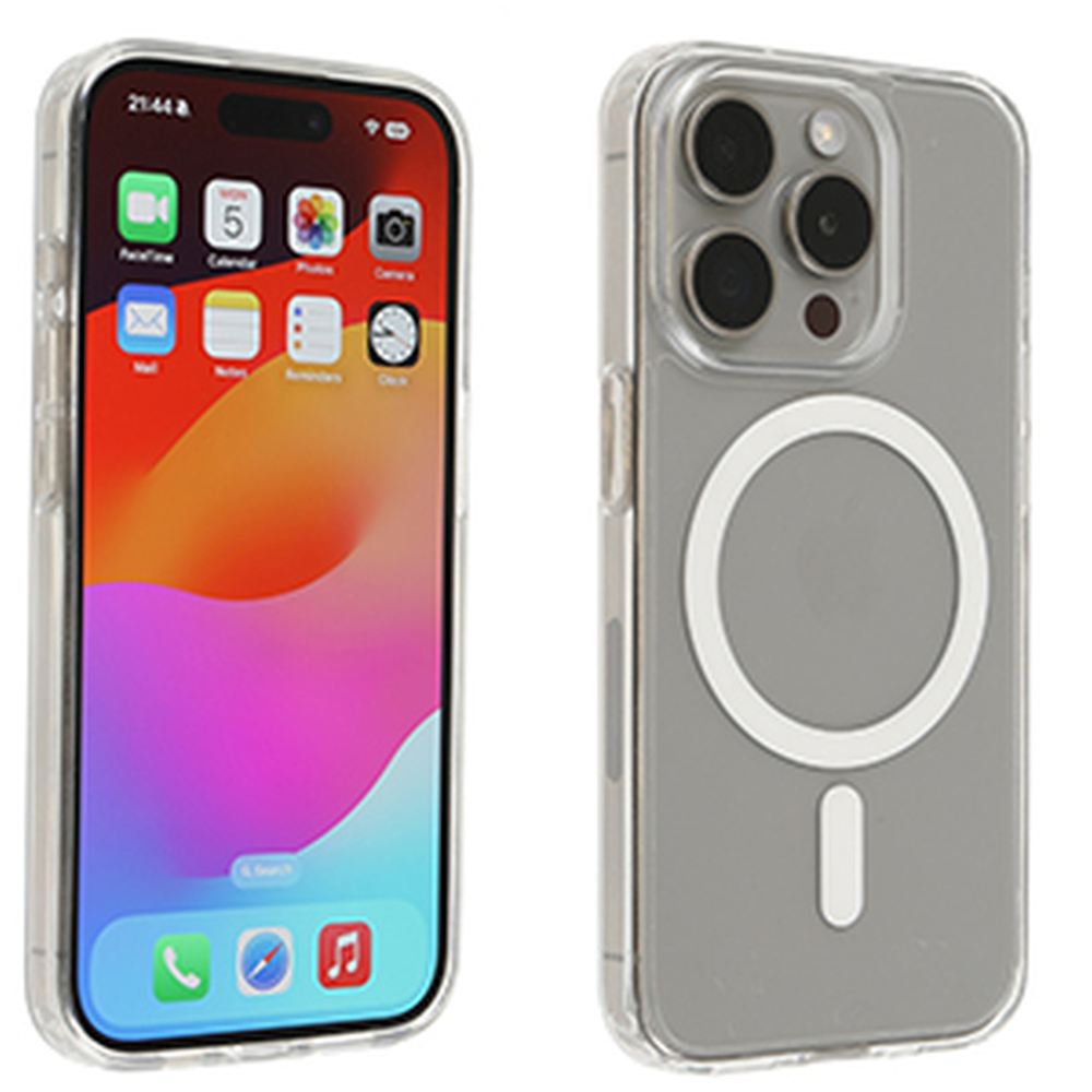 Brodit 721394 Halterung Apple iPhone15 Pro