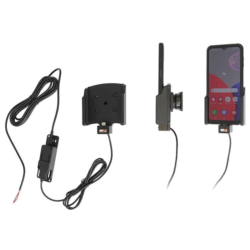 Brodit 727313 support Samsung Galaxy Xcover 6 Pro