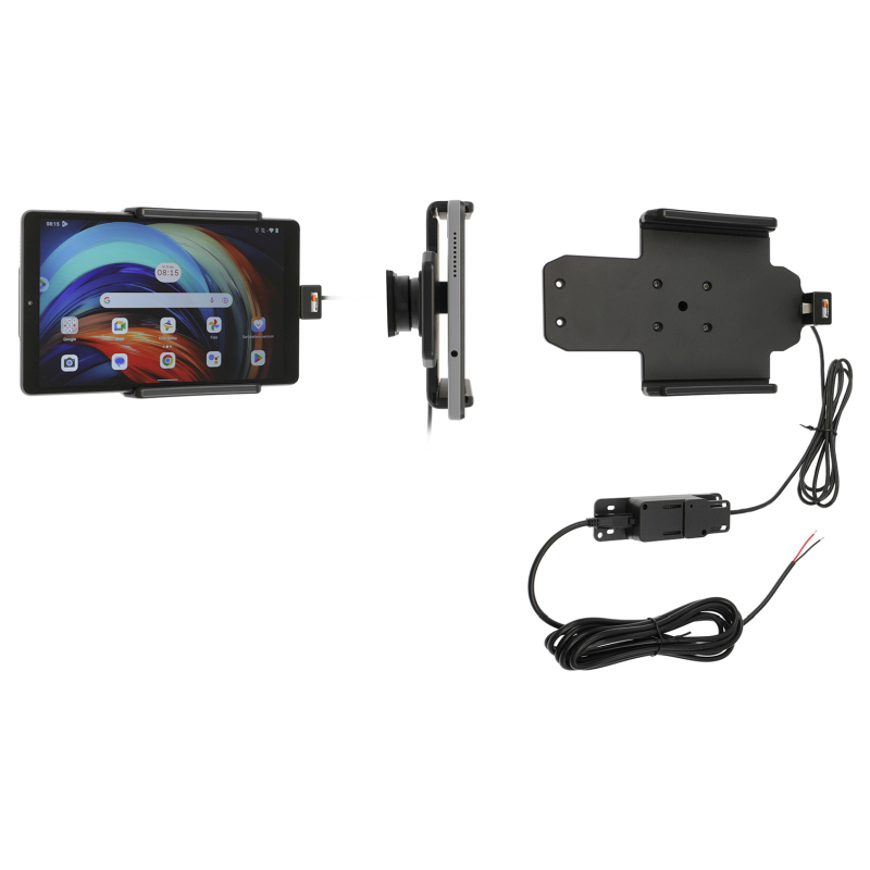 Brodit 727349 support appareil Lenovo Tab M8 4th Gen