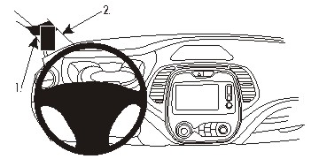 Renault Captur -14