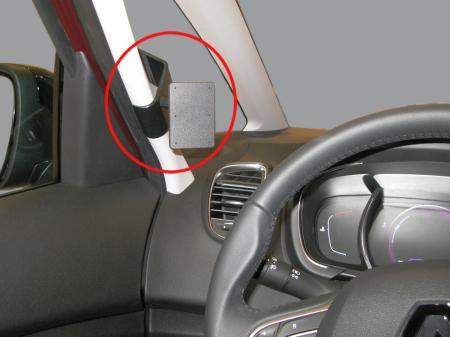 Brodit 805291 Autohalterung Renault Grand Scénic