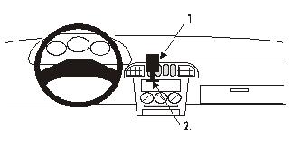 Nissan Micra 93-97