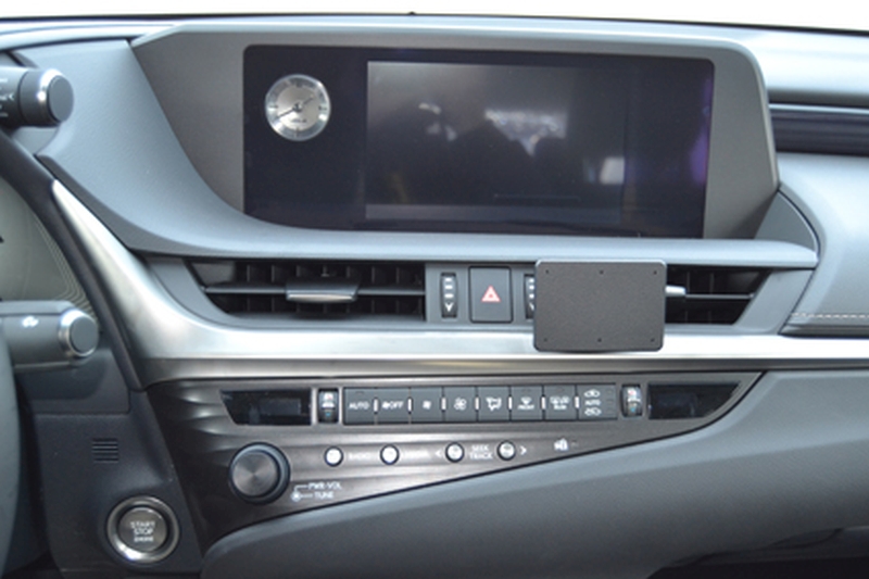 Brodit 855454 support voiture Lexus ES Series 19-