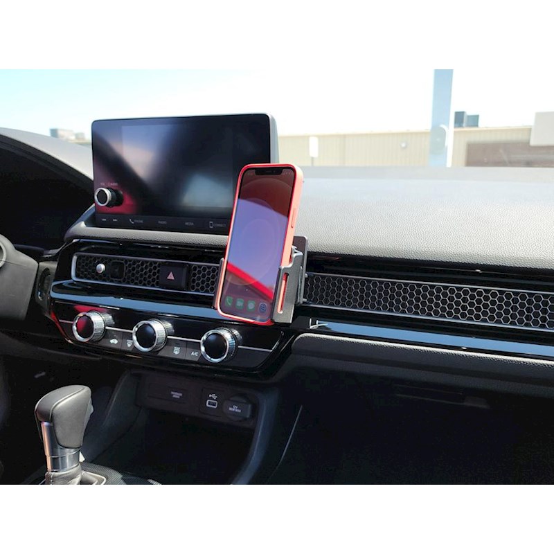 Brodit 855801 Autohalterung Honda Civic 22-