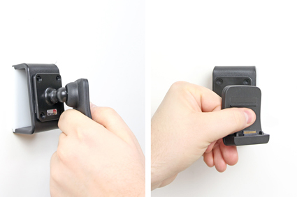 Brodit Support pour TomTom GO 500/5000/600/6000/GO Essential