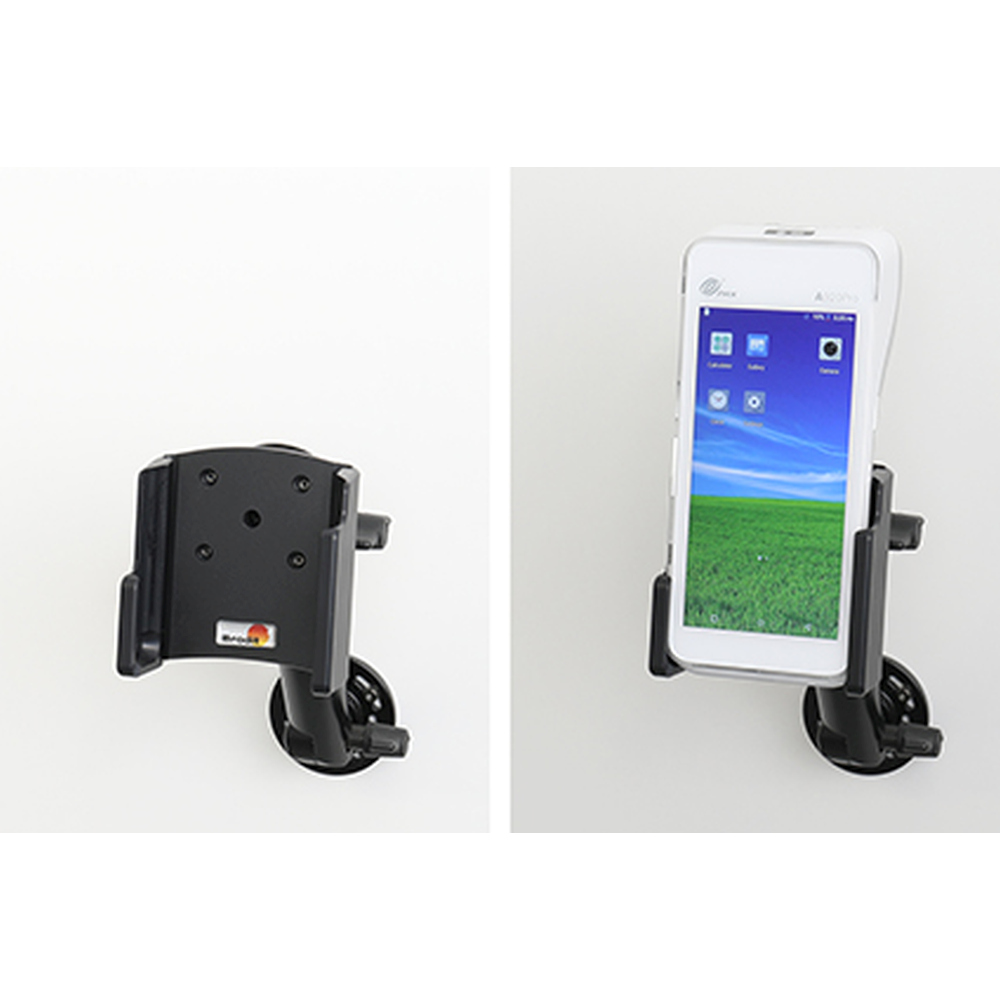 Brodit 711383 support appareil Pax A920 Pro