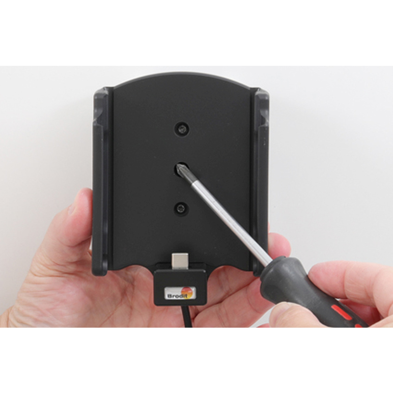 Brodit 721222 support appareil Samsung Galaxy Note